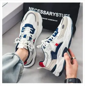 Men's Shoe