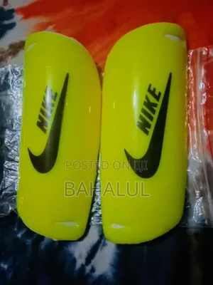 নতুন নাইকি শিন গার্ড
