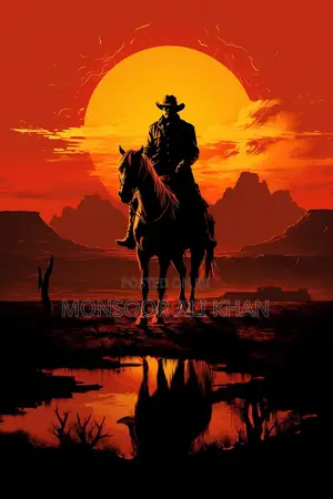"Red Dead Redemption 2: Wild West Reborn (Pc Edition)"