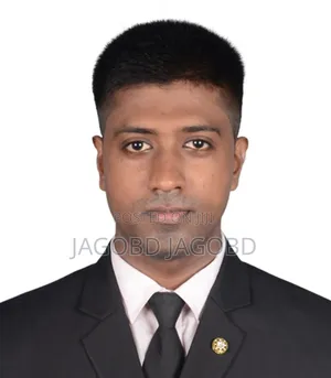 Computer Operator