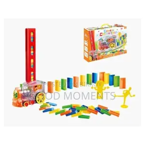Domino Train