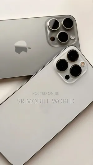 নতুন Apple iPhone 16 Pro Max ২৫৬ জিবি গোল্ড