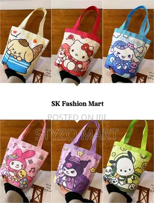 Cute Lunch Bags. Real Price 299
