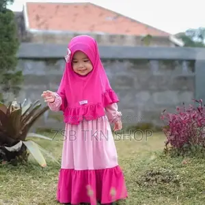 Small Baby Borka Set 2-6y