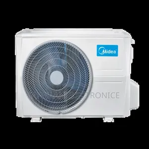 Midea ১ টন নন-ইনভার্টার এসি