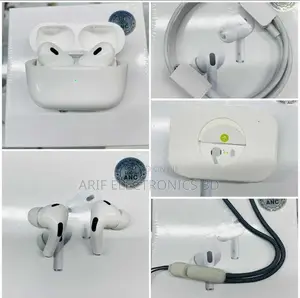 Apple Airpods Pro ২য় জেনারেশন