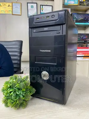 Intel Core i5 PC 3rd Gen, 8GB RAM, 128GB SSD, 2GB Graphics