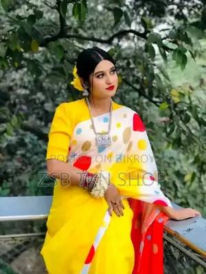 Chanduri Silk Saree