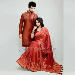 Panjabi Share Combo Set Hot