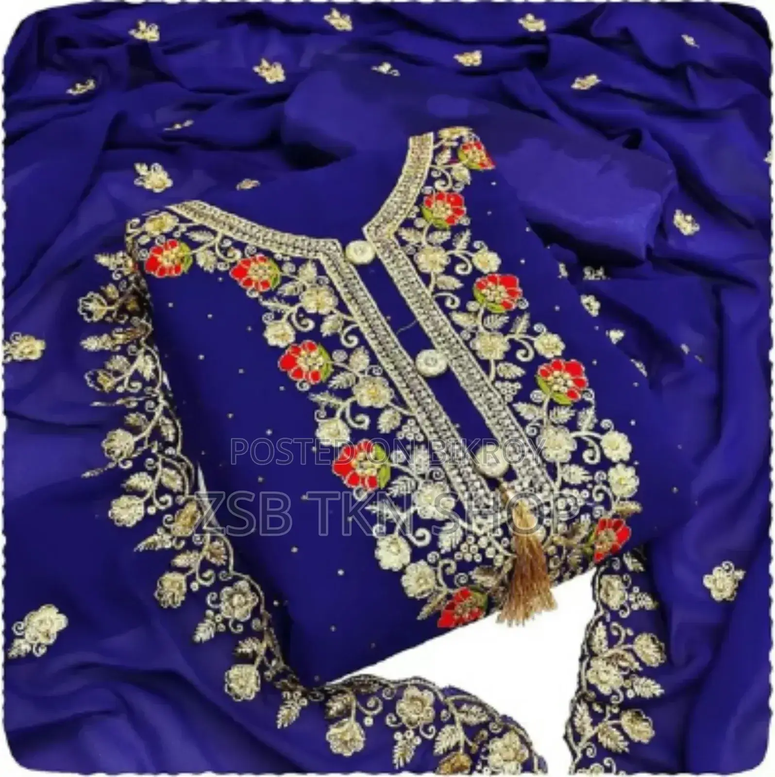 Trendy Georgette Kameez Set Girls Fashion New Update Collect