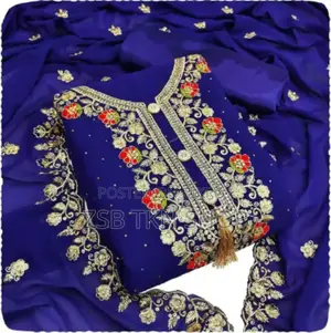 Trendy Georgette Kameez Set Girls Fashion New Update Collect