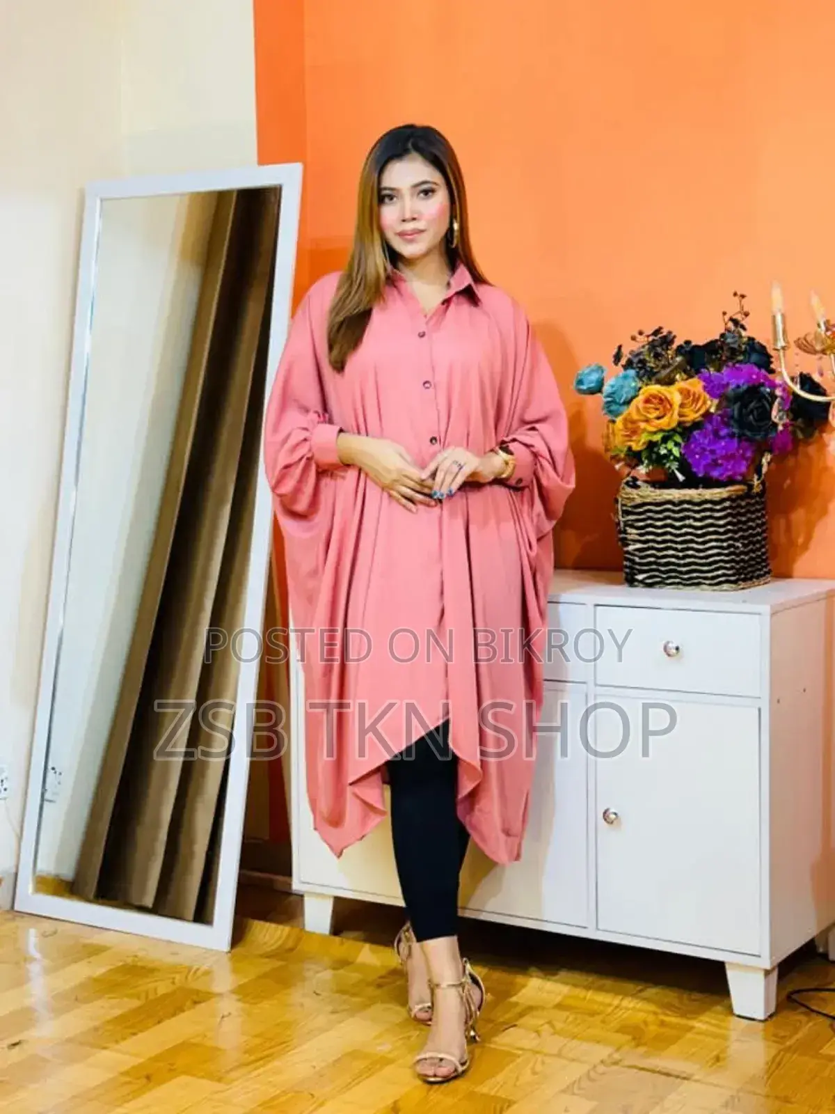 লং শার্ট কাপ্তান আপডেট কালেকশন ইন্ডিয়ান