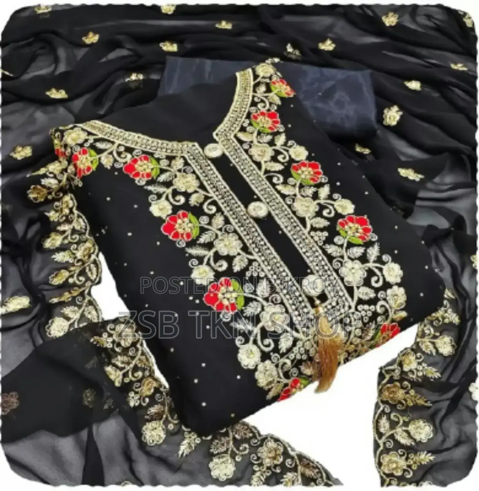 Trendy Georgette Kameez Set India Update Collection Girls Fashion