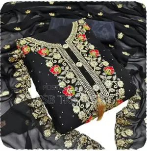 Trendy Georgette Kameez Set India Update Collection Girls Fashion
