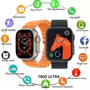 T800 Smart Watch