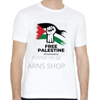 Free Palestine
