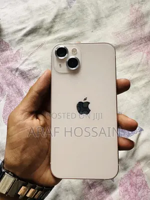 Apple iPhone 13 128 GB Pink