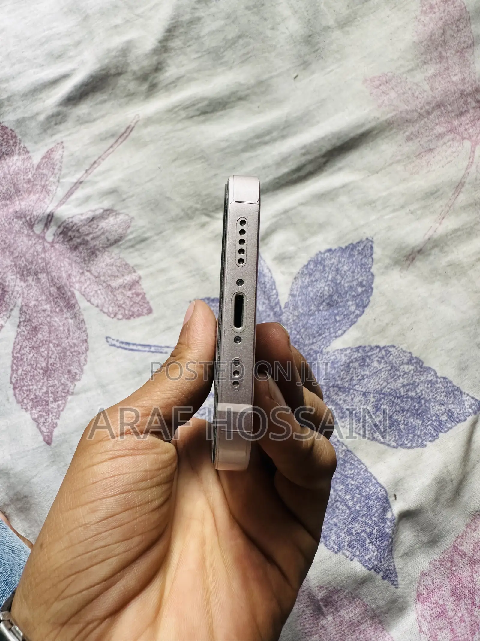 Apple iPhone 13 128 GB Pink