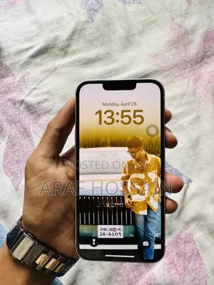 Apple iPhone 13 128 GB Pink
