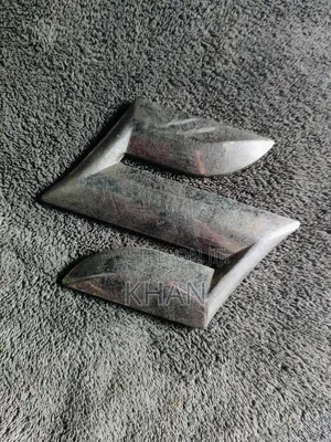 Suzuki Logo