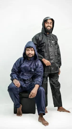 Happylon Waterproof Raincoat