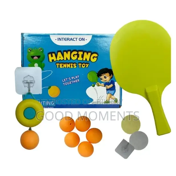 Baby Tenis Toy
