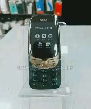 New Nokia 6310
