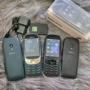 New Nokia 6310