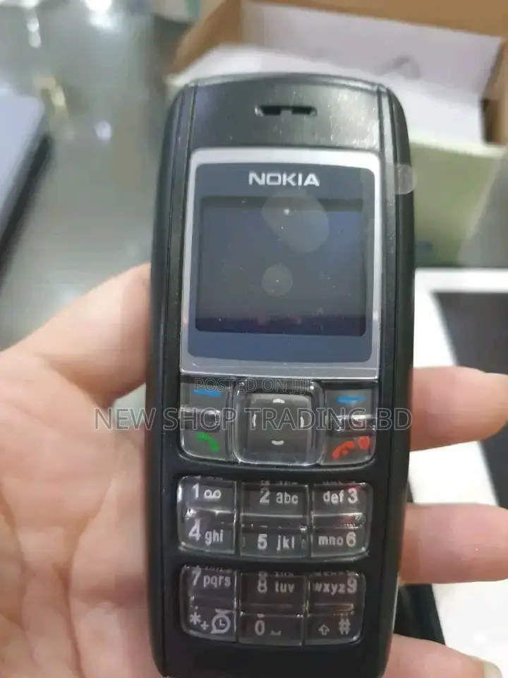 Nokia 1600 Black
