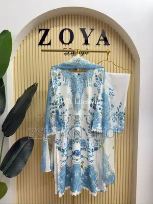 New Model New Collection Three Piece