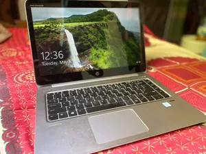 ল্যাপটপ HP EliteBook 1040 G3 8GB Intel Core I5 SSD 256GB