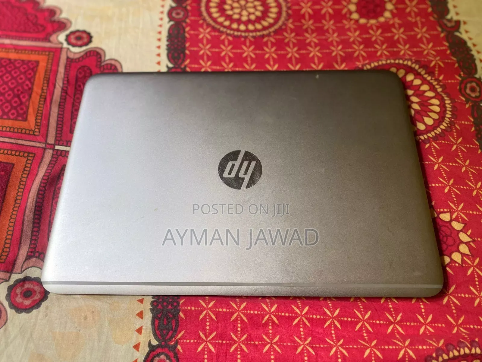 ল্যাপটপ HP EliteBook 1040 G3 8GB Intel Core I5 SSD 256GB