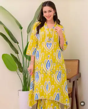 ফুল বডি স্ক্রিনপ্রিন্ট এবং লেইস ওয়ার্ক থাকবে।