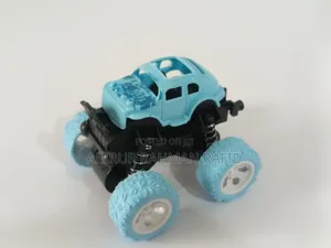 Hiking Cars.