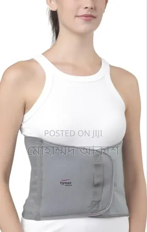 Tynor Abdominal Support 9 For Post Operative/ Post Pregnancy