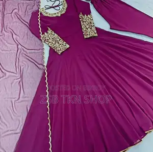 রেডিমেড আনারকলি গাউন কালেকশন