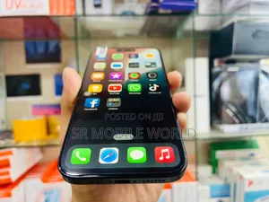 New Apple iPhone 16 Pro Max 256 GB Blue