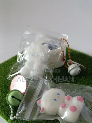 Squishy for Kids