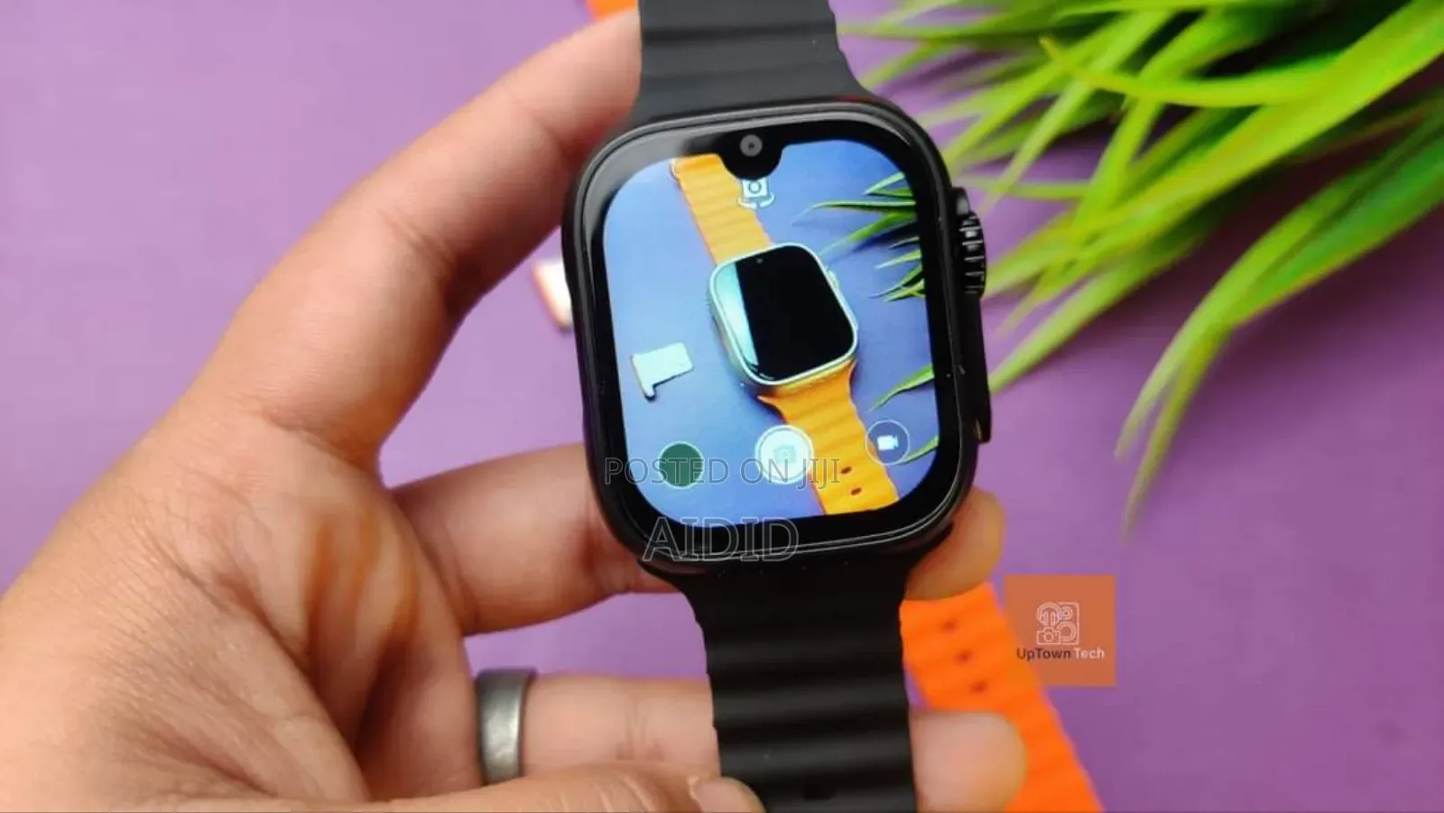 S9 Ultra(8/128gb,16/256gb)Camera and Sim Androidwatch