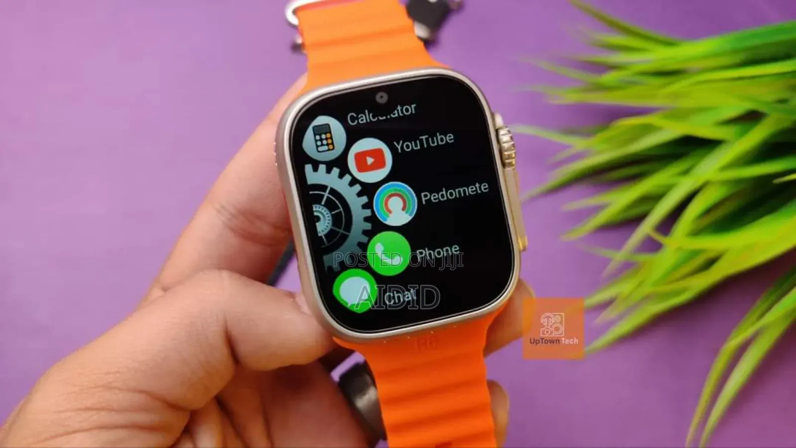S9 Ultra(8/128gb,16/256gb)Camera and Sim Androidwatch