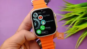 S9 Ultra(8/128gb,16/256gb)Camera and Sim Androidwatch