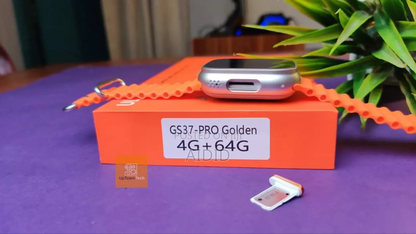 S9 Ultra(8/128gb,16/256gb)Camera and Sim Androidwatch