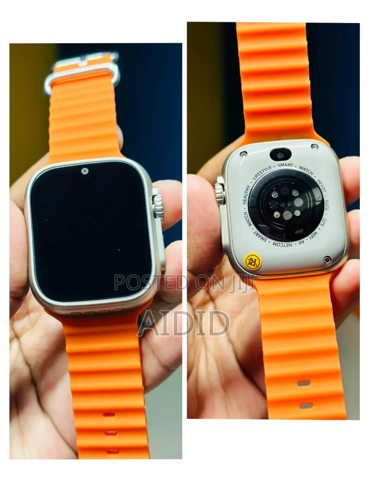 S9 Ultra(8/128gb,16/256gb)Camera and Sim Androidwatch