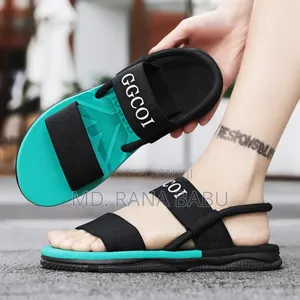 China Slipper
