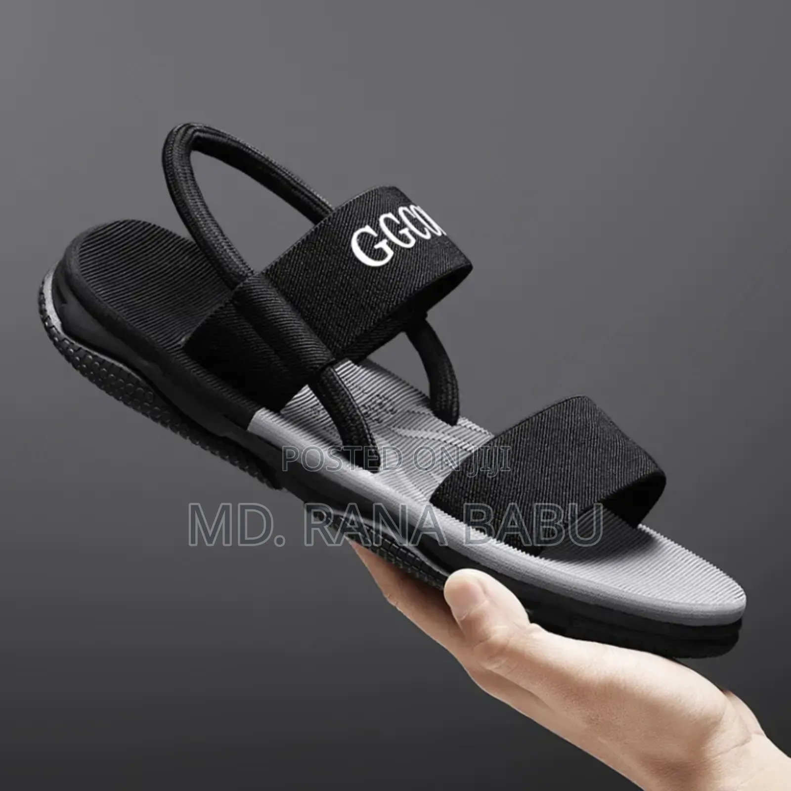 China Slipper