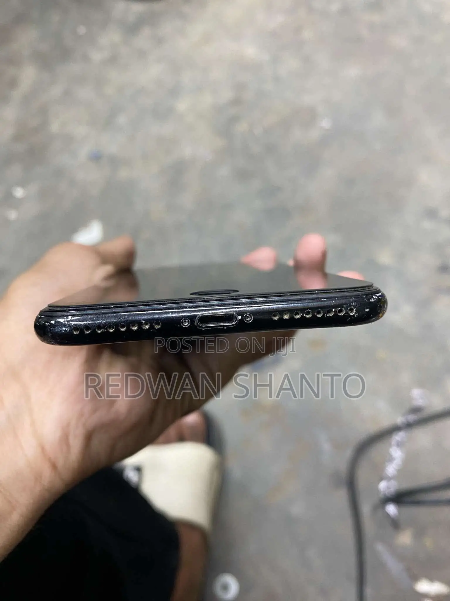 Apple iPhone 7 Plus 128 GB Black