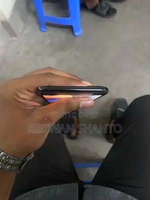 Apple iPhone 7 Plus 128 GB Black