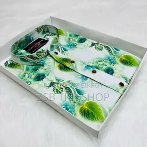 ডিজিটাল প্রিন্ট পাঞ্জাবি নিউ আপডেট কালেকশন