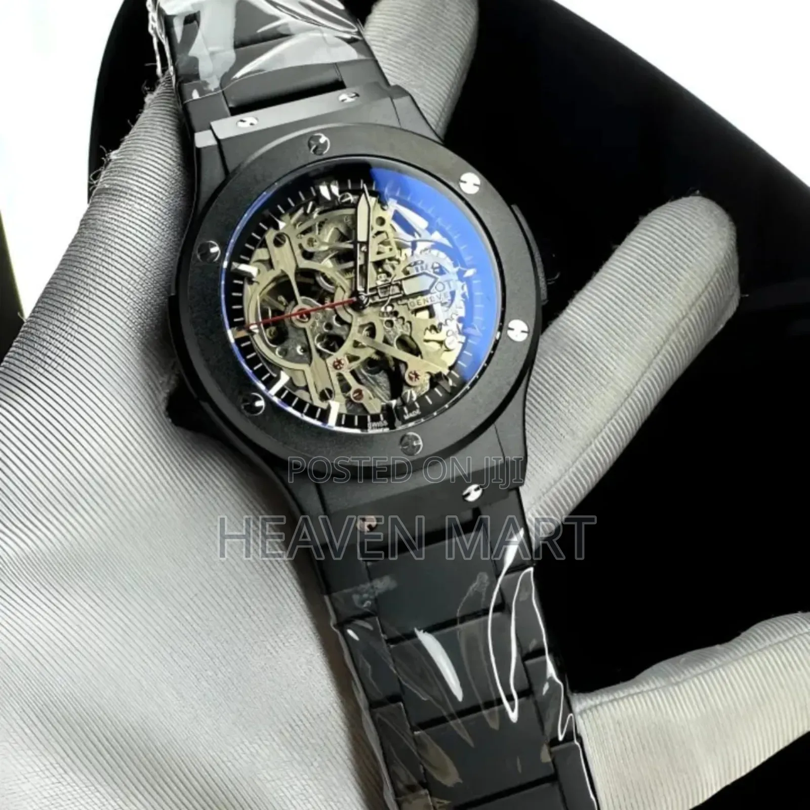 Premium Watch