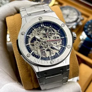 Premium Watch